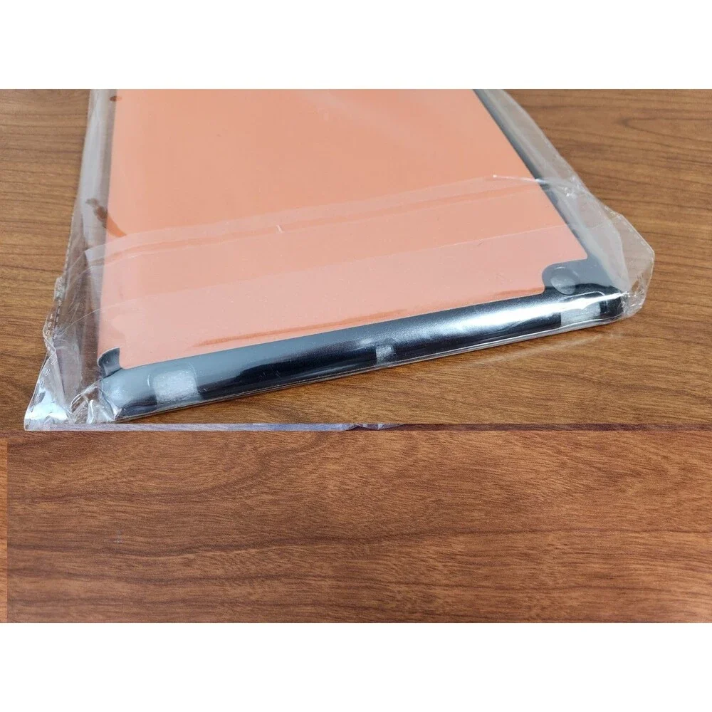 Fintie Case for iPad 2 / 3 / 4 – Orange Lightweight Folio Stand Cover – NEW